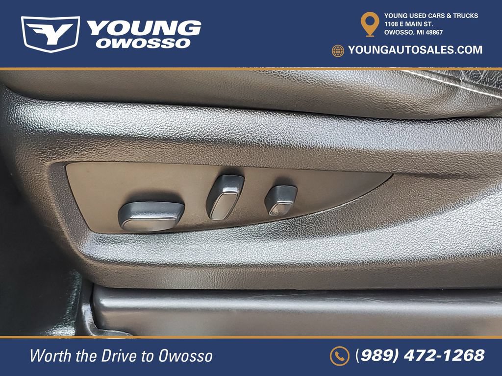 Used 2020 Chevrolet Suburban LT AWD/4WD image 10