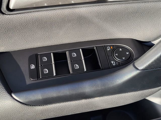 New 2026 MAZDA CX-50 AWD 2.5 Hybrid w/ Cargo Package image 4