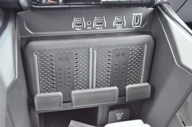 New 2026 RAM 2500 Rebel w/ Rebel Level 2 Equipment Group image 26