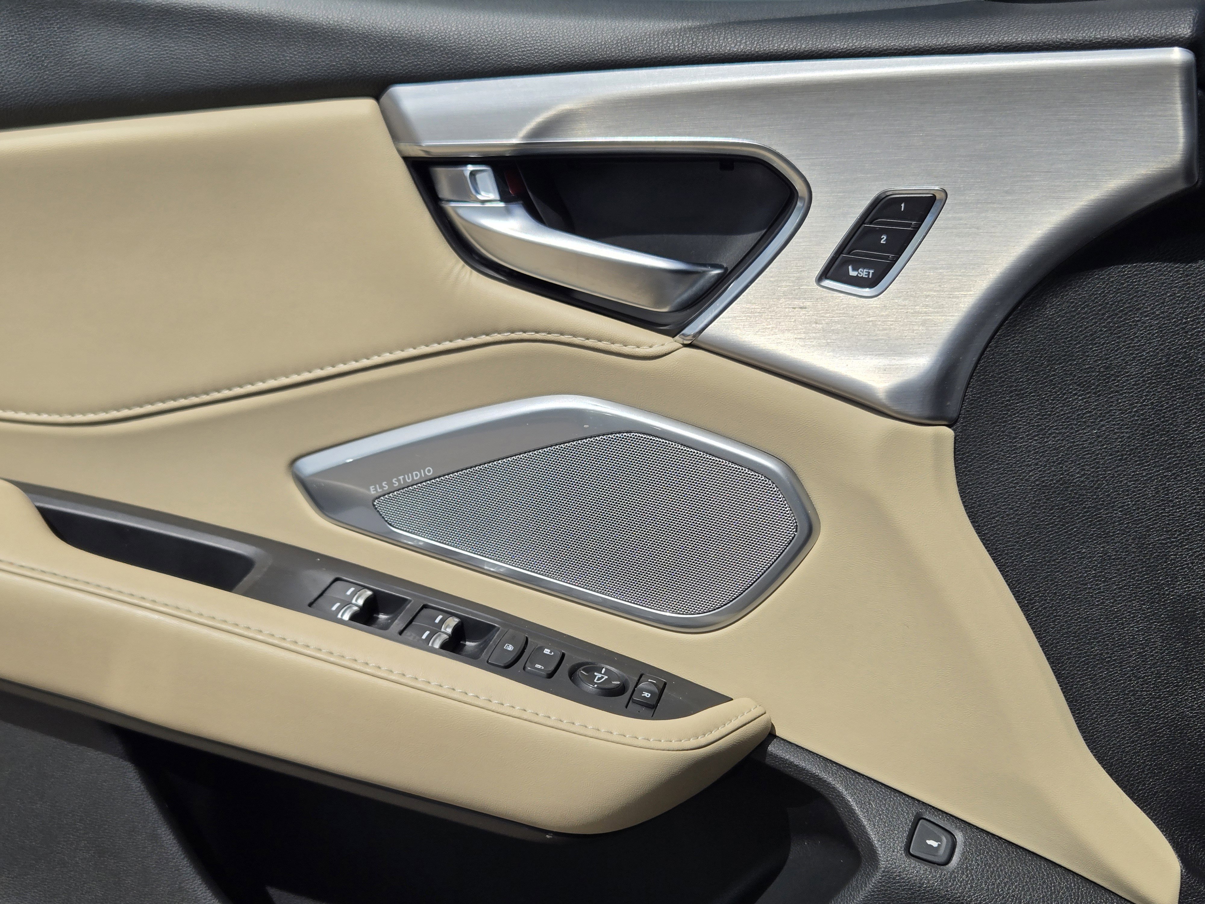 Certified 2023 Acura RDX w/ Technology Package image 23