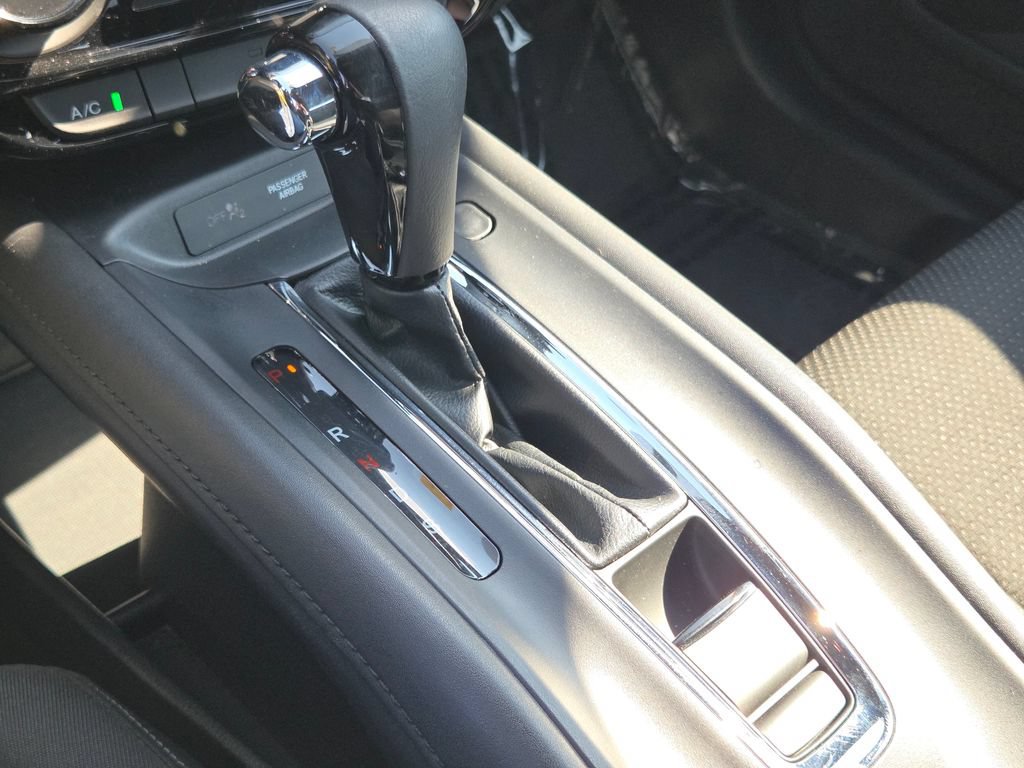 Used 2019 Honda HR-V Sport image 30