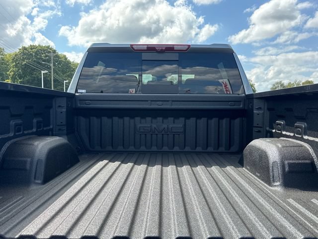 New 2026 GMC Sierra 1500 Denali w/ Denali Reserve Package AWD/4WD image 12