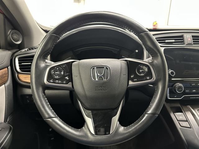 Used 2022 Honda CR-V EX-L image 18