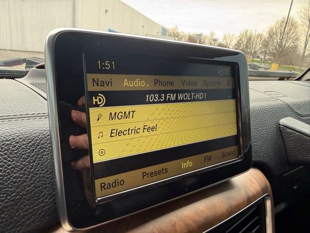 Used 2013 Mercedes-Benz G 550 image 21