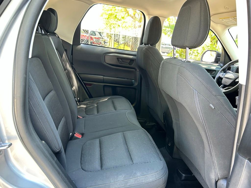 Used 2021 Ford Bronco Sport image 31