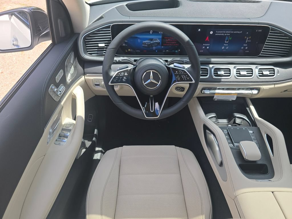 New 2026 Mercedes-Benz GLE 350 4MATIC image 26
