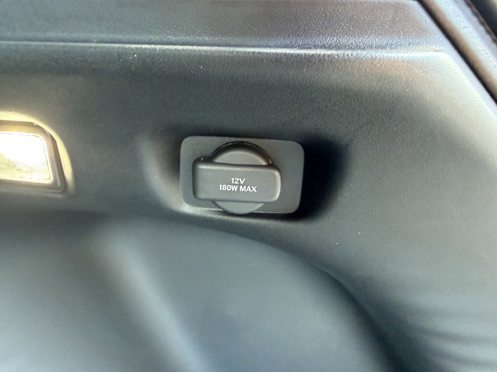 New 2026 Honda HR-V LX image 9