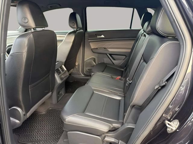 Used 2022 Volkswagen Atlas Cross Sport SE AWD/4WD image 23