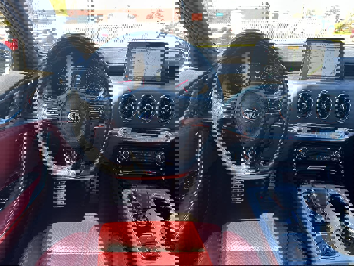 Used 2019 Kia Stinger GT2 image 15