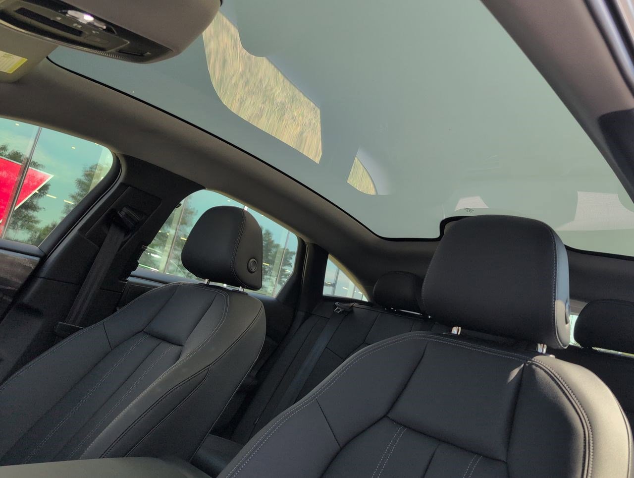 New 2025 Audi A6 e-tron Premium Plus image 18