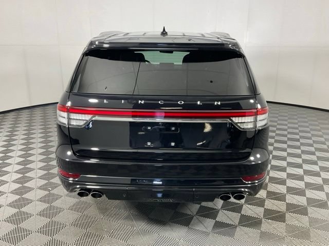 Used 2022 Lincoln Aviator Reserve w/ Equipment Group 201A AWD/4WD image 5