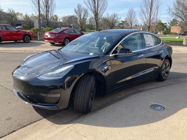 Used 2020 Tesla Model 3 Long Range image 7