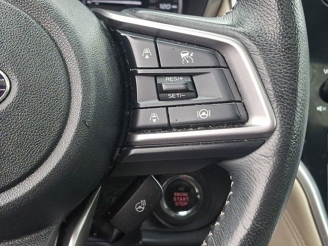 Used 2023 Subaru Outback Limited image 24