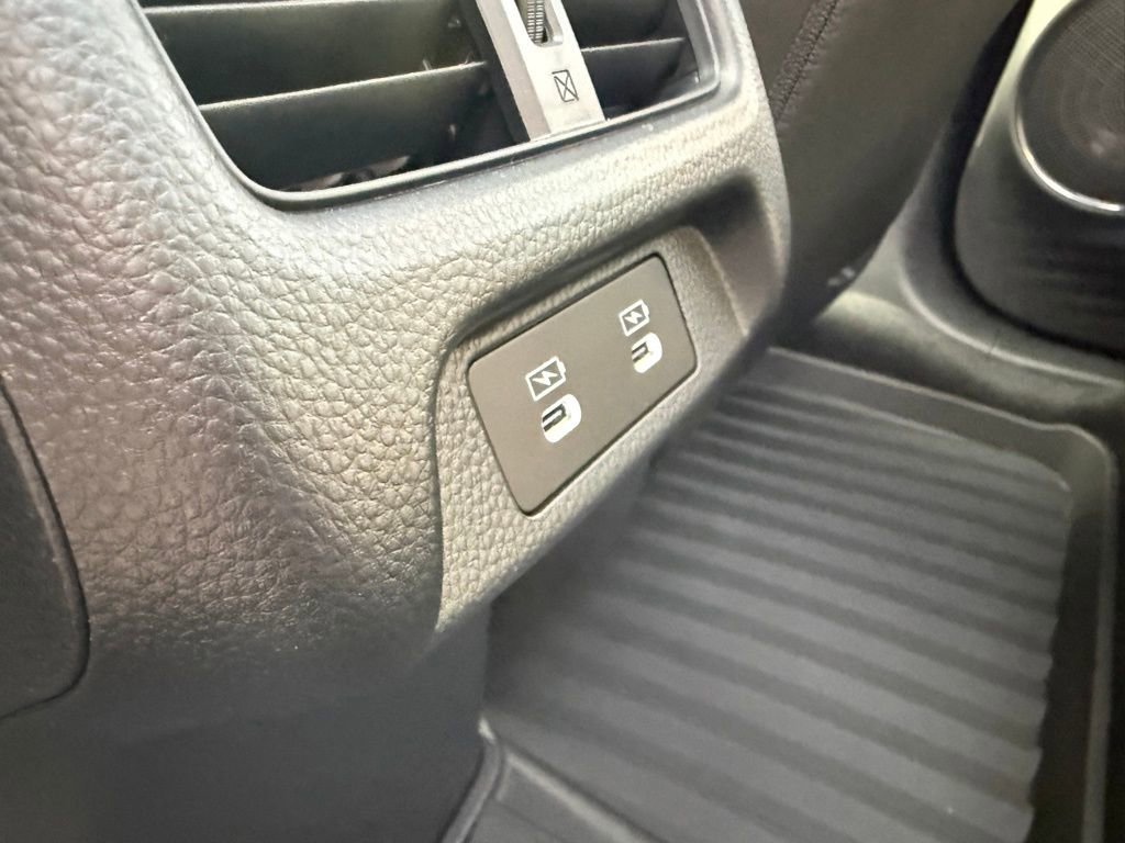 New 2025 Acura ADX A-Spec AWD/4WD image 34
