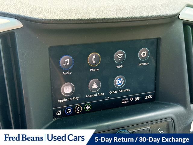 Used 2023 GMC Terrain SLE w/ Driver Convenience Package image 15