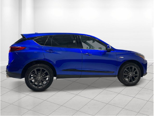 New 2026 Acura RDX w/ Advance Package AWD/4WD image 9