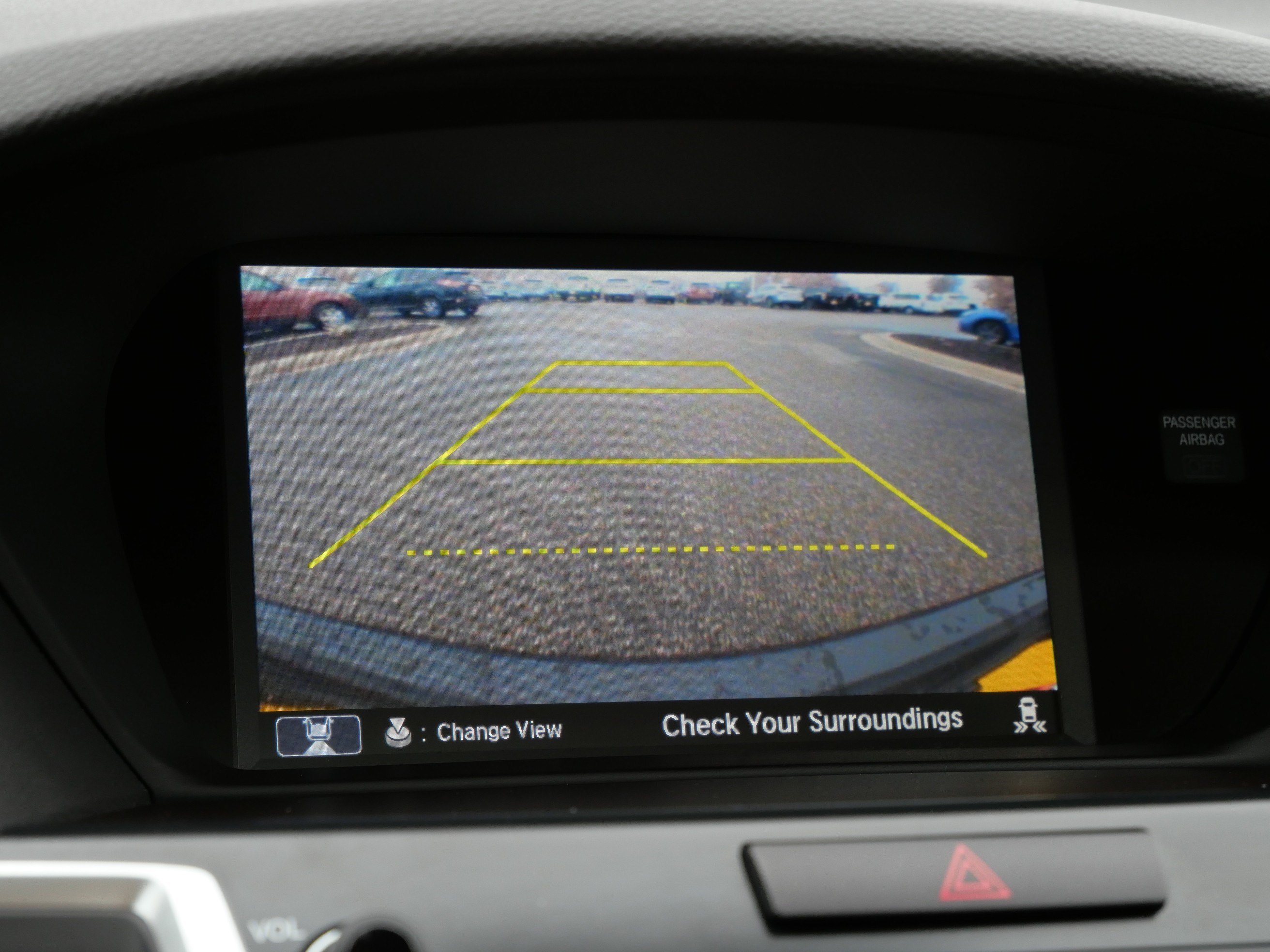 Used 2015 Acura TLX w/ Technology Package FWD image 27