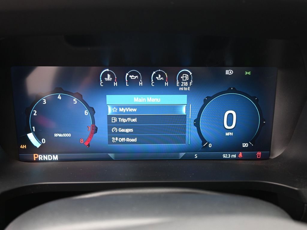 New 2025 Ford F150 XL w/ Equipment Group 103A High image 24