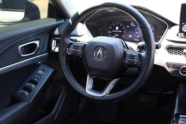 Used 2025 Acura Integra FWD image 23