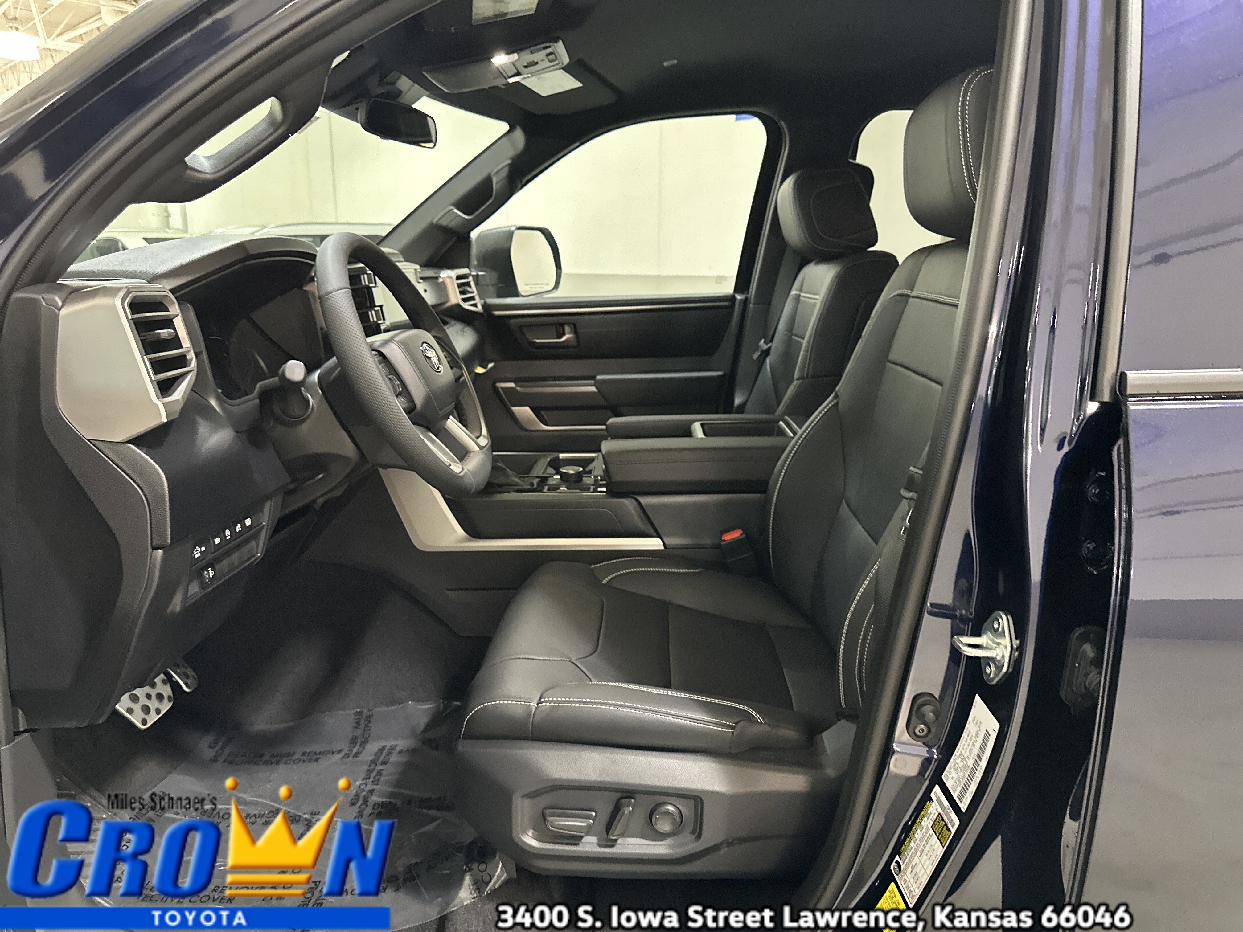 New 2026 Toyota Tundra SR5 image 15