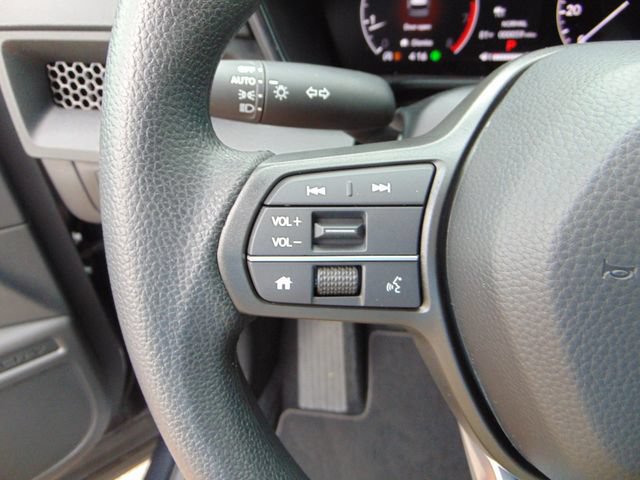 Certified 2026 Honda CR-V EX image 18