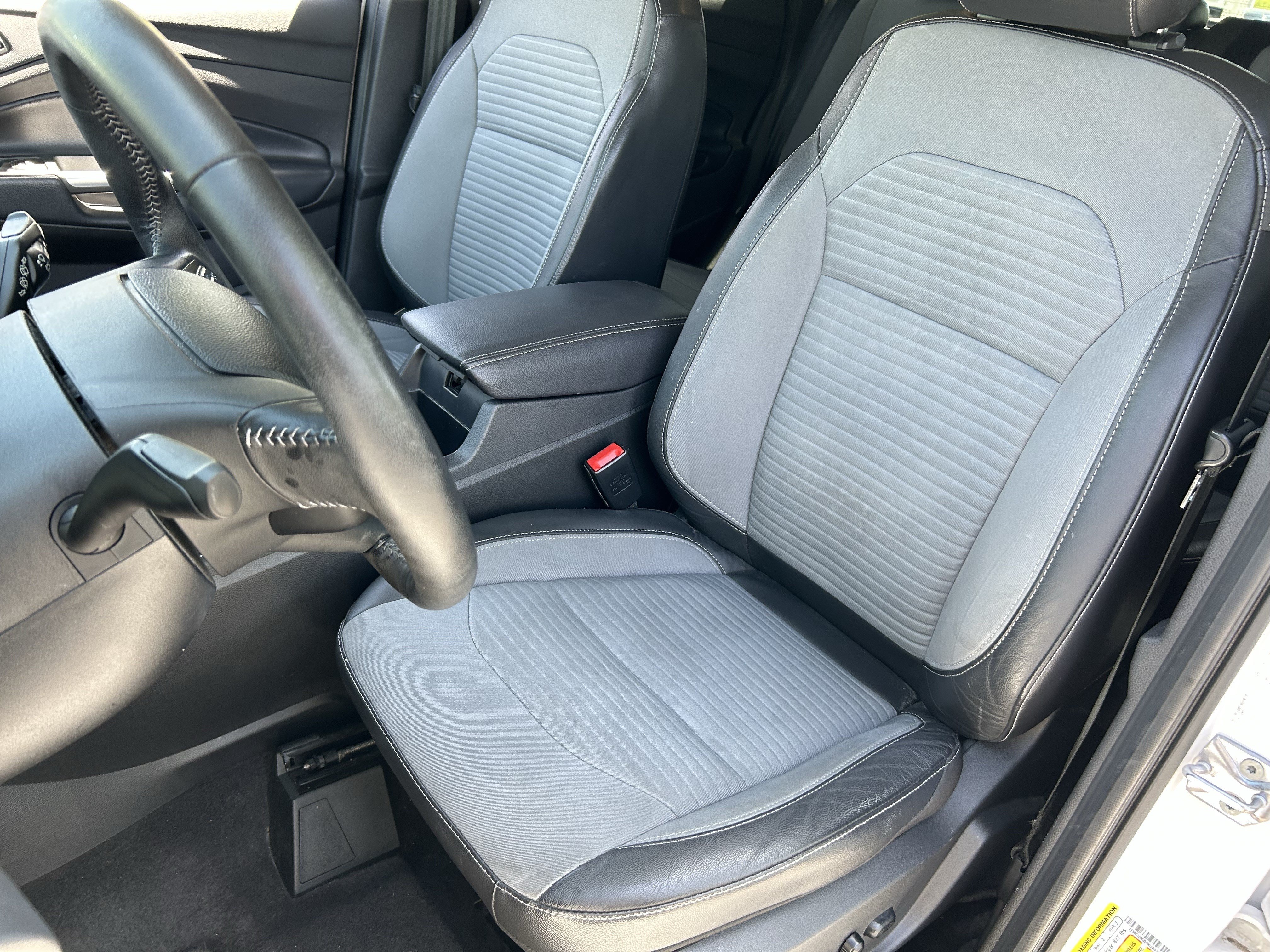 Used 2019 Ford Escape SE AWD/4WD image 18