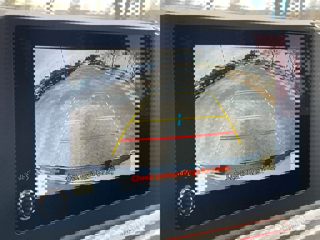 New 2026 Toyota Tacoma SR5 image 12