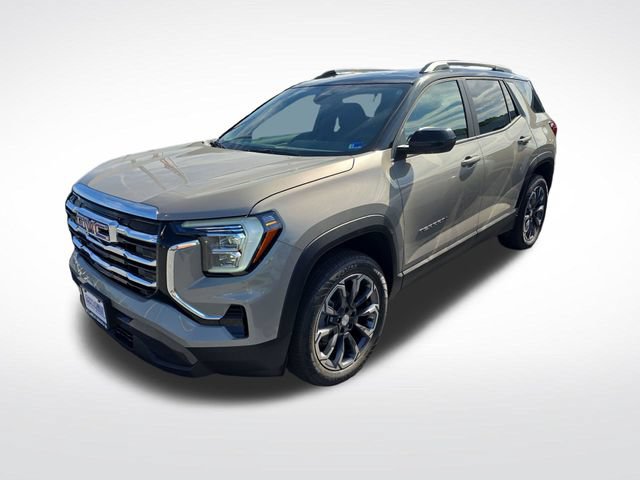 New 2027 GMC Terrain Elevation w/ Elevation Premium Package AWD/4WD image 2