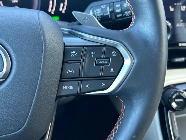 Used 2023 Lexus NX 350h AWD w/ Towing Package (2000 Lbs) image 14