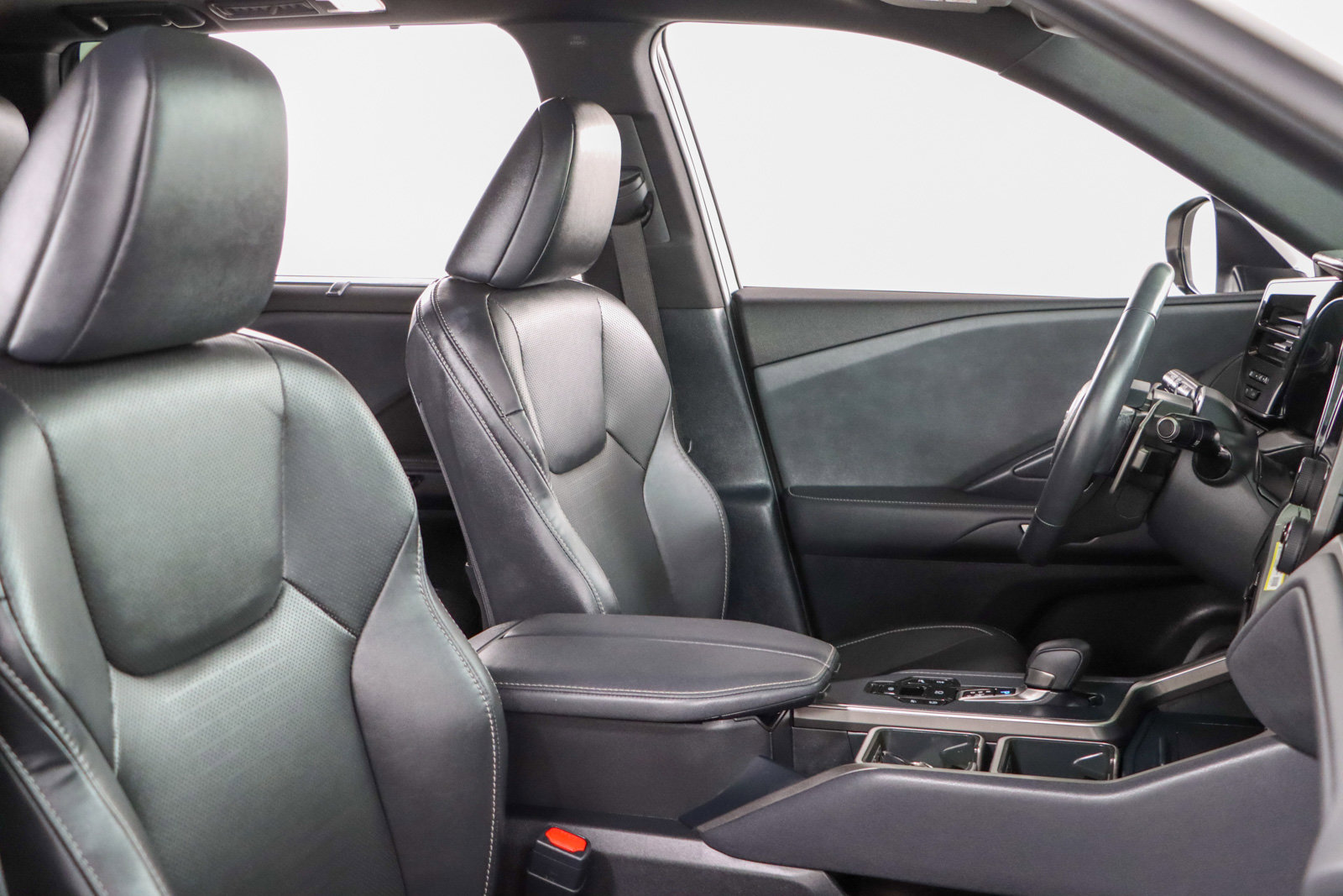 Used 2025 Lexus TX 350 AWD w/ Technology Package image 28