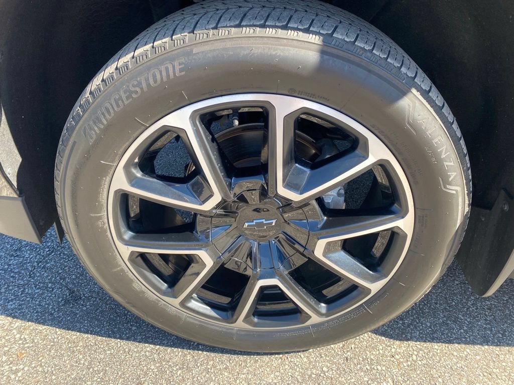 Certified 2023 Chevrolet Tahoe RST w/ Luxury Package AWD/4WD image 37