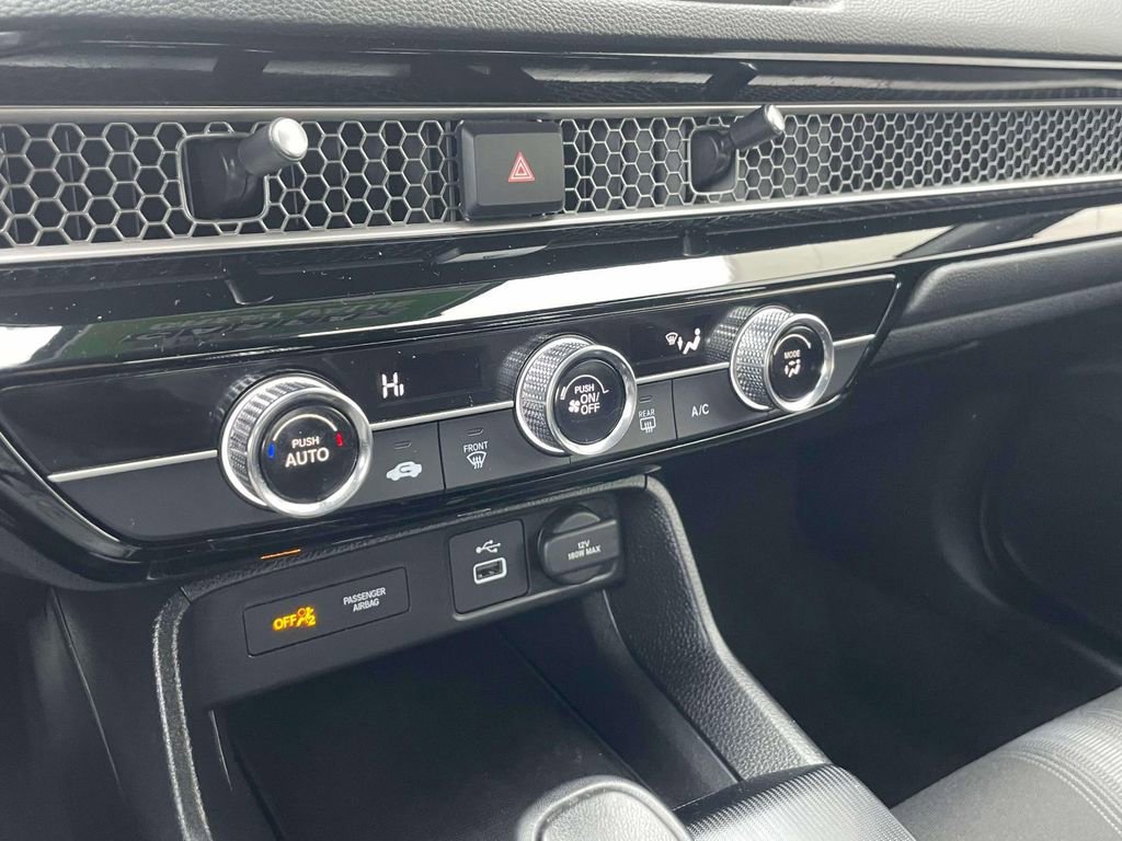 Certified 2023 Honda Civic Sport image 29