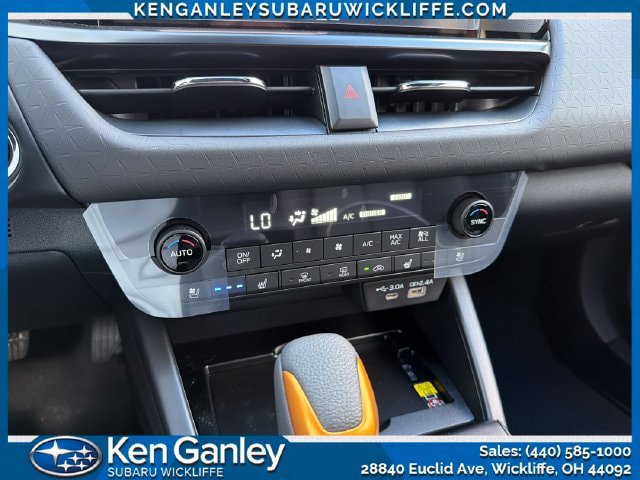 New 2026 Subaru Outback Wilderness AWD/4WD image 15