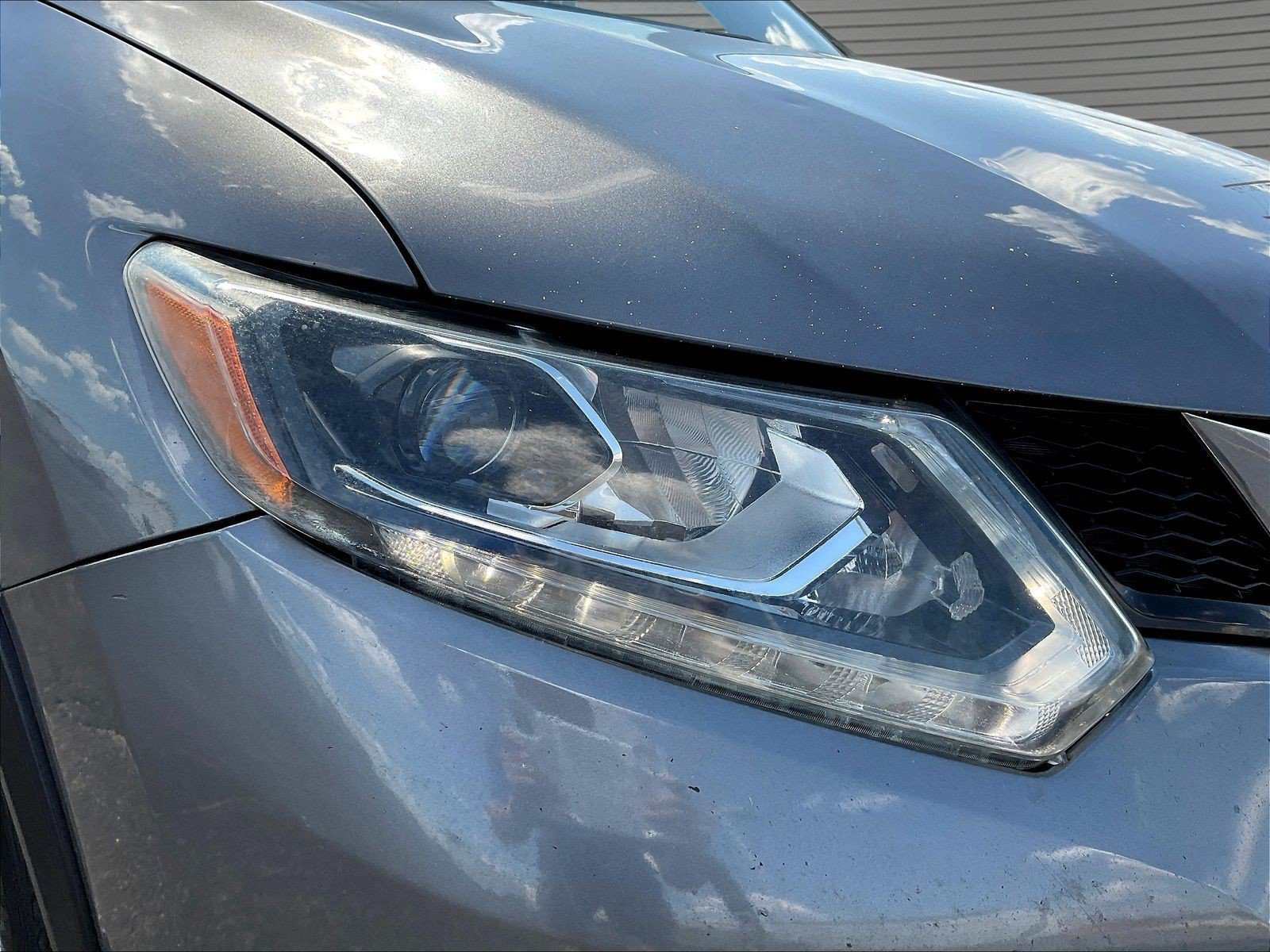 Used 2015 Nissan Rogue SL w/ SL Premium Package AWD/4WD image 26