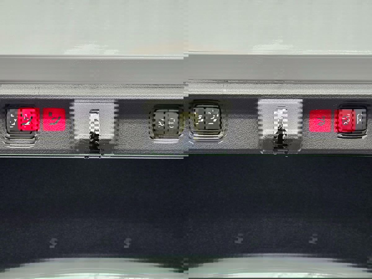 Used 2024 Mercedes-Benz EQE 350+ Sedan w/ AMG Line Exterior Package image 70