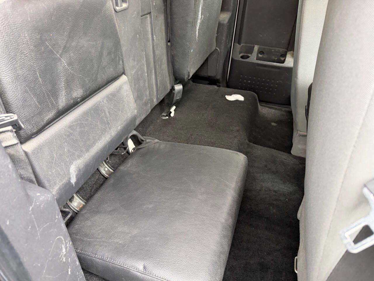 Used 2008 Dodge Dakota SXT image 11