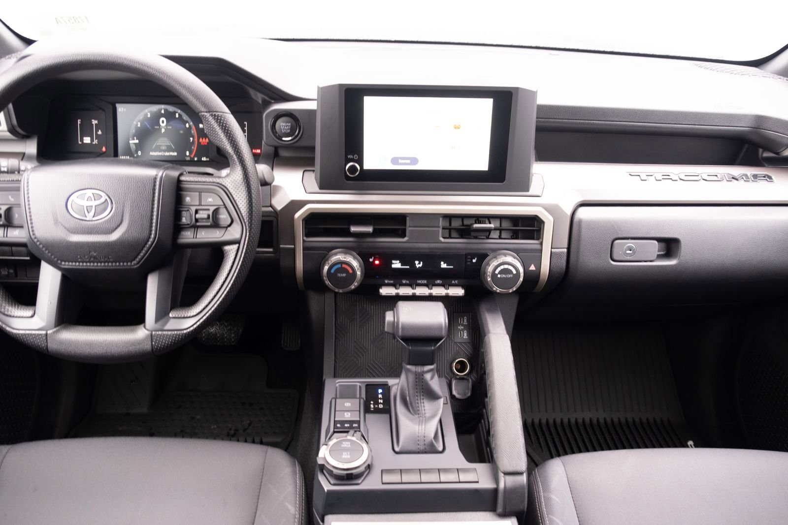 Used 2024 Toyota Tacoma SR5 image 16