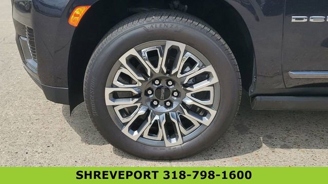 Certified 2024 GMC Yukon XL Denali Ultimate AWD/4WD image 18