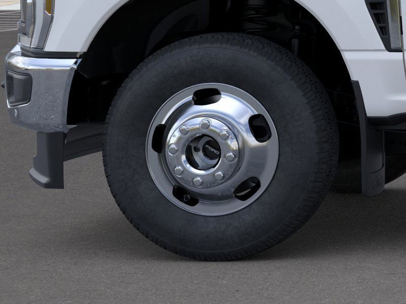 New 2026 Ford F350 Lariat image 19