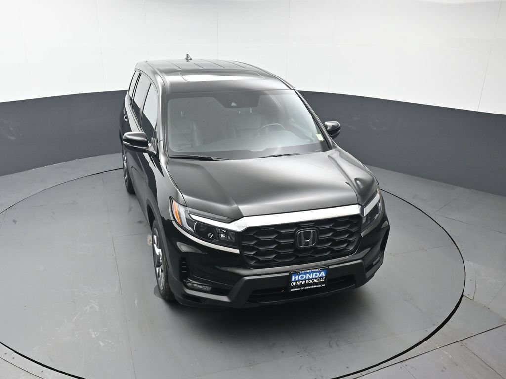 Certified 2023 Honda Passport EX-L image 45