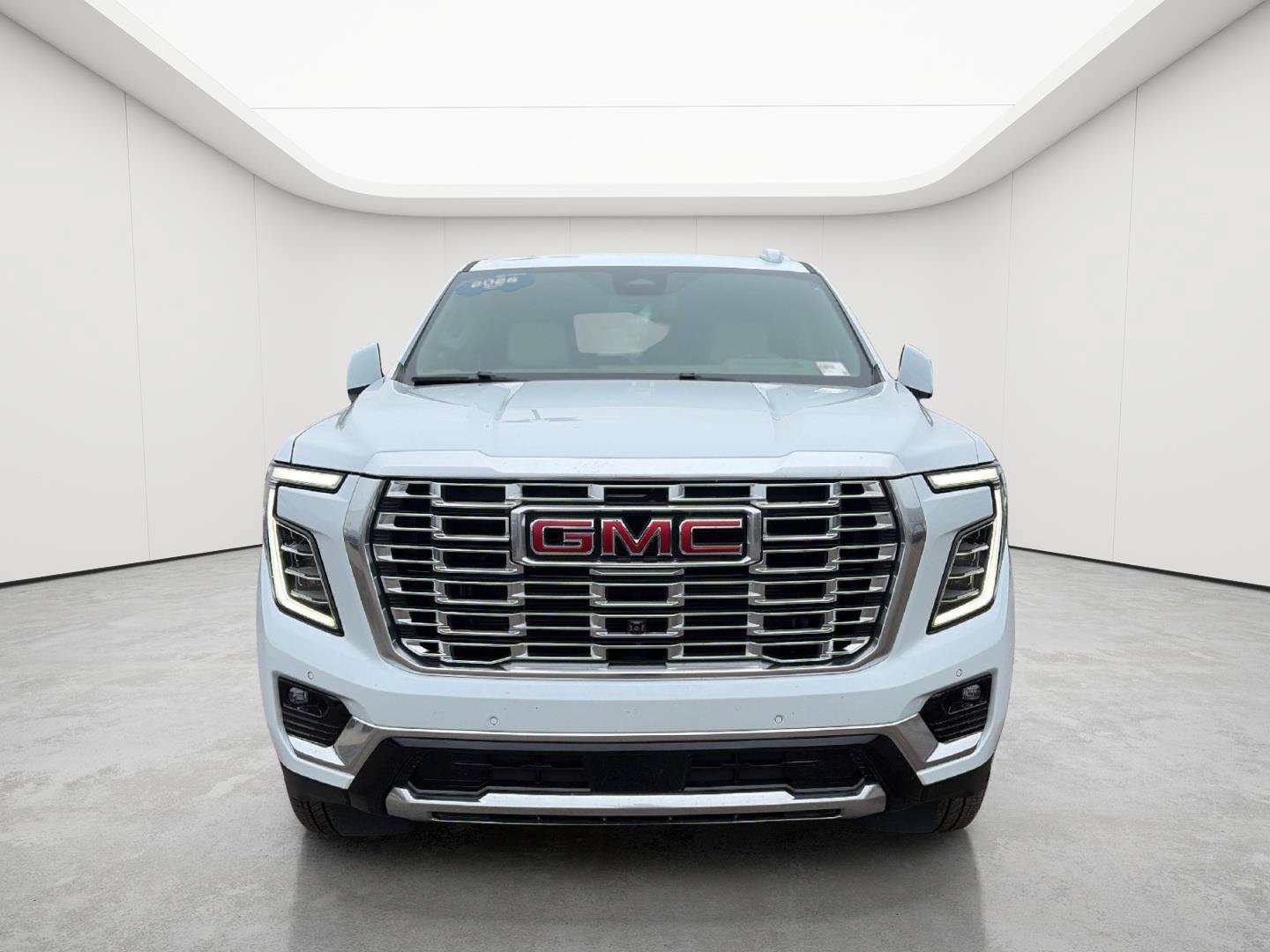 Certified 2026 GMC Yukon Denali w/ Sun & Power Step Package AWD/4WD image 2