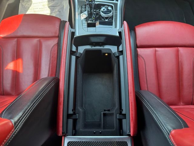 Used 2023 BMW M850i Gran Coupe xDrive image 39