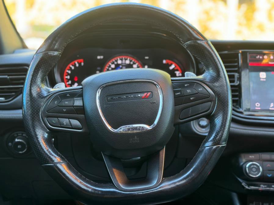 Used 2021 Dodge Durango GT image 18