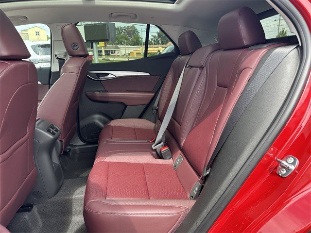 New 2025 Buick Envision Sport Touring image 23