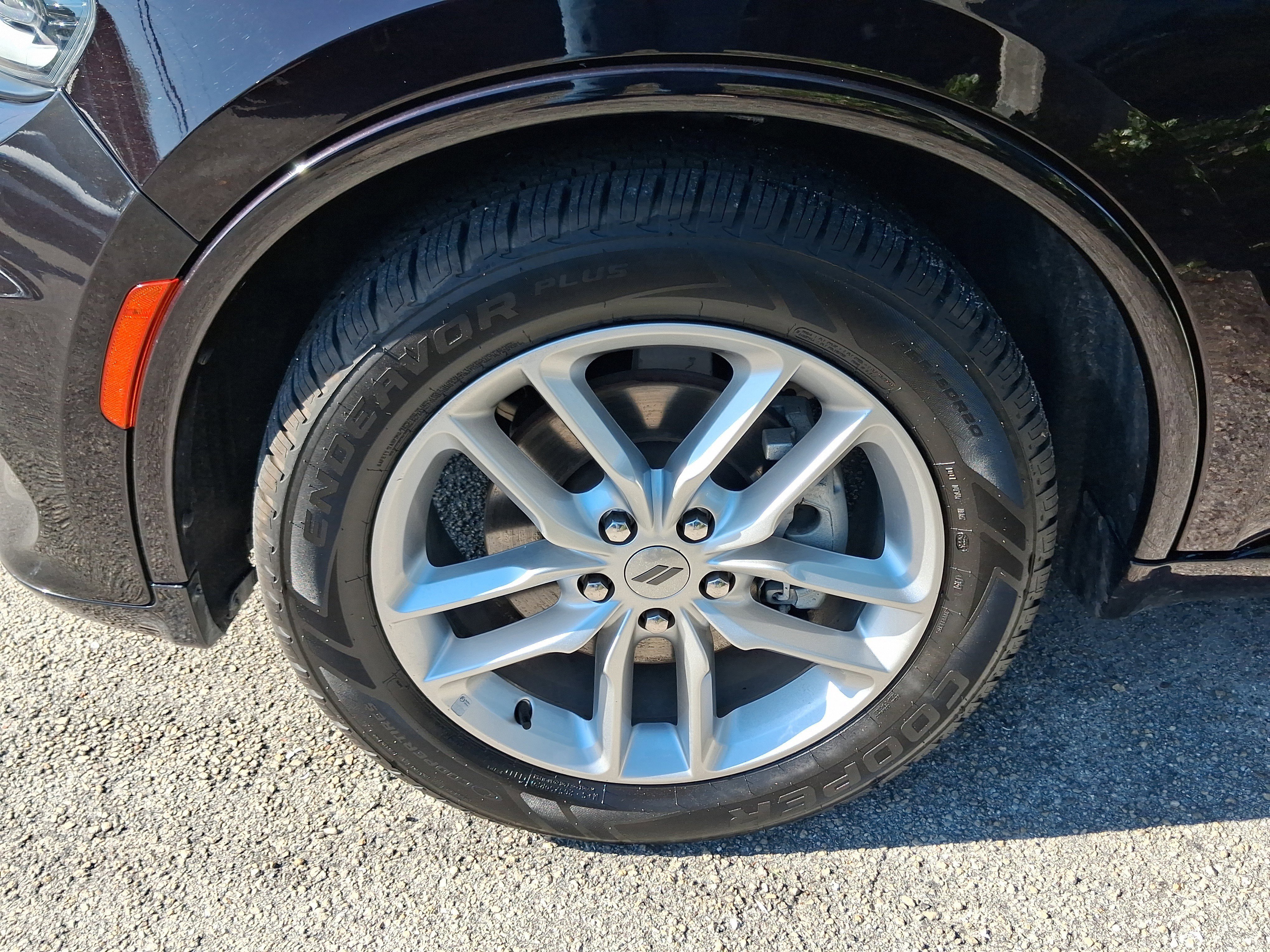 Used 2024 Dodge Durango GT RWD image 19