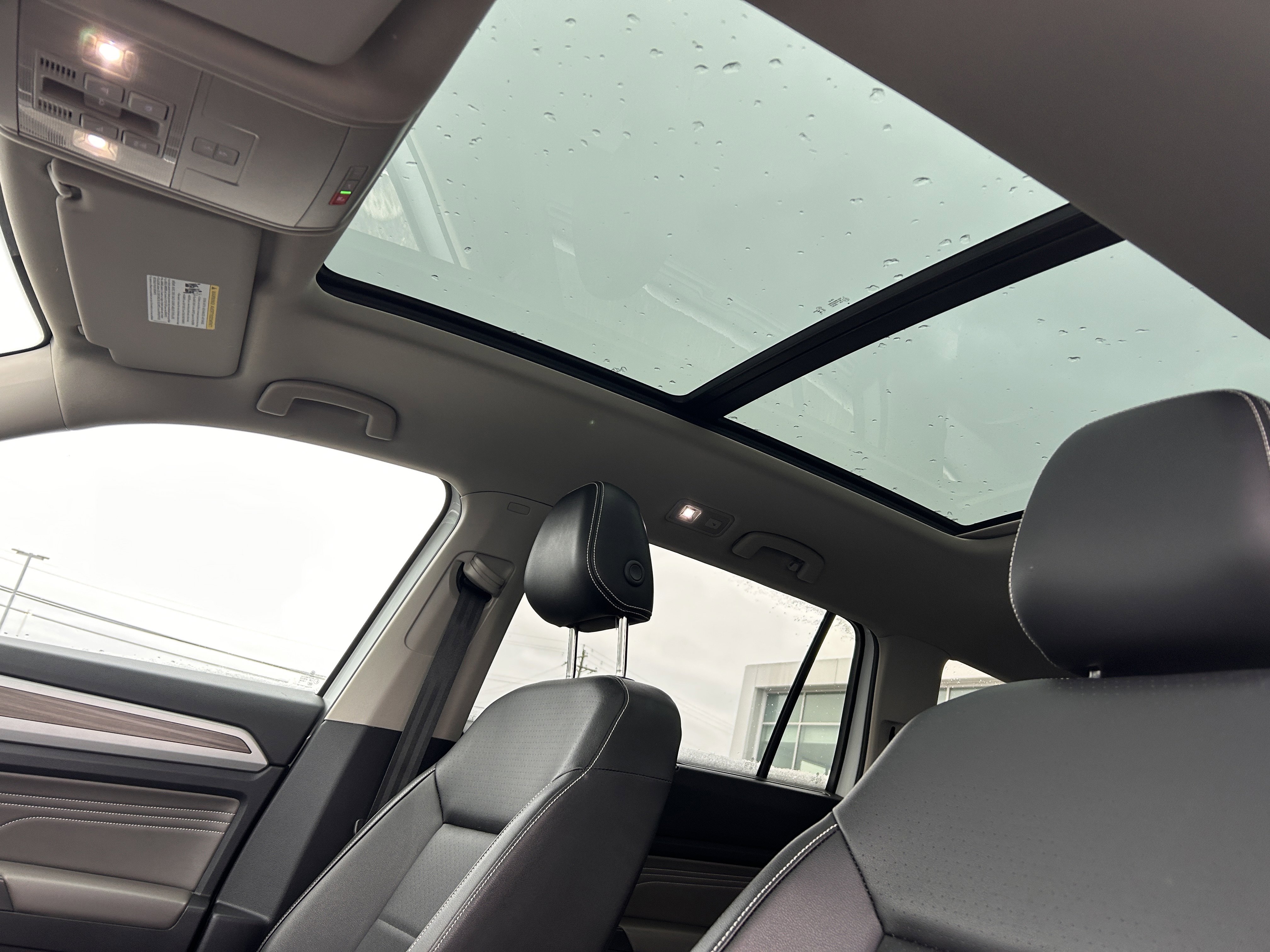 Certified 2023 Volkswagen Atlas SEL image 22