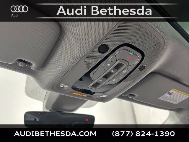 Used 2023 Audi Q5 Premium w/ Convenience Package AWD/4WD image 27