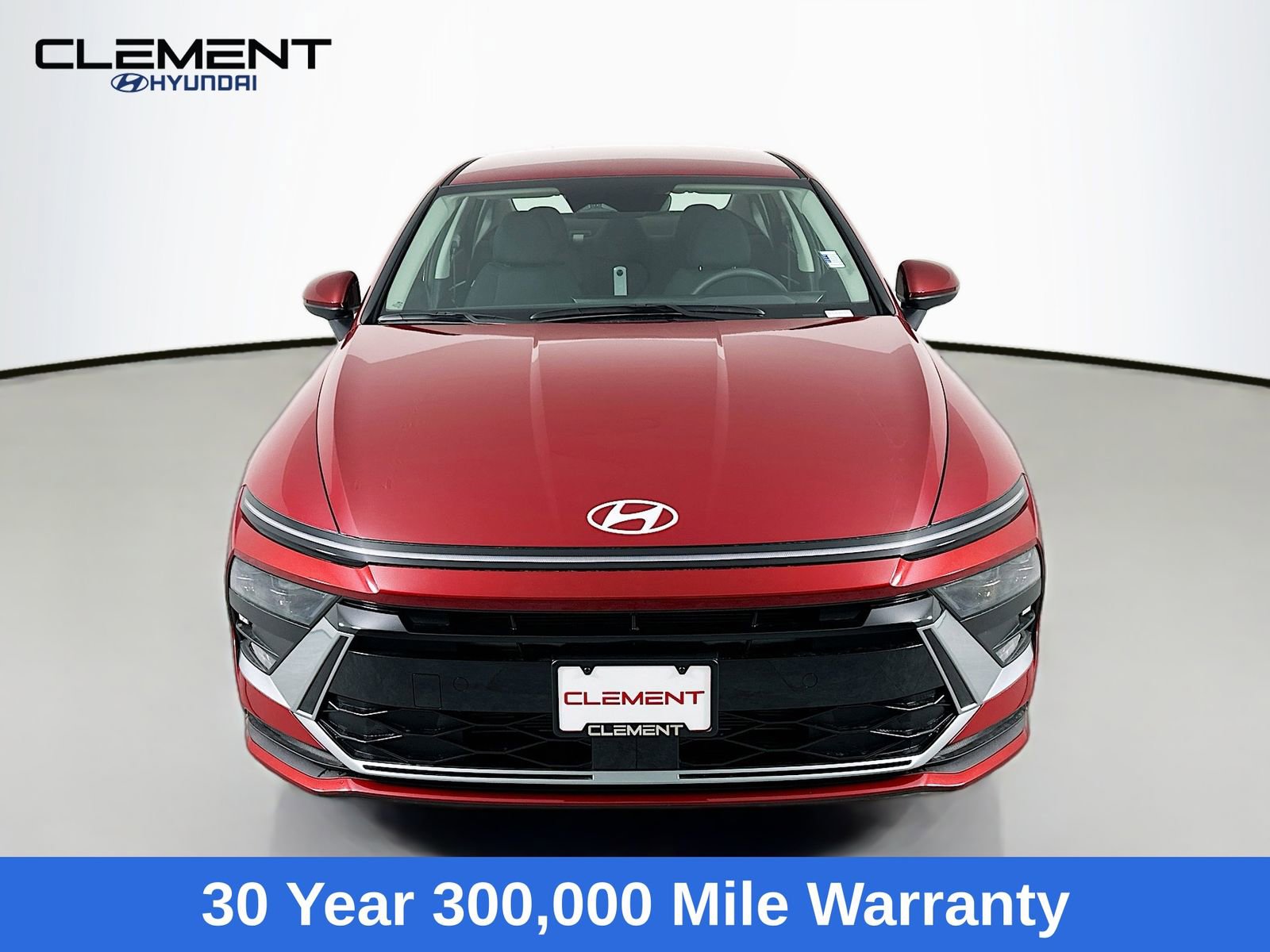 New 2026 Hyundai Sonata SE image 2