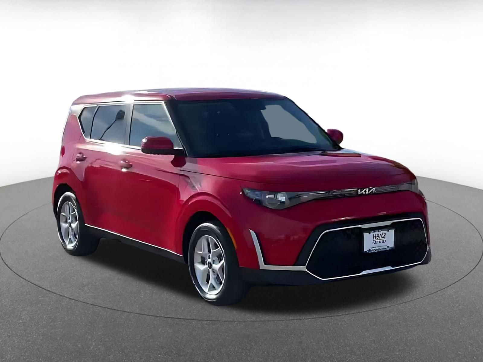 Used 2025 Kia Soul LX w/ LX Technology Package video 2