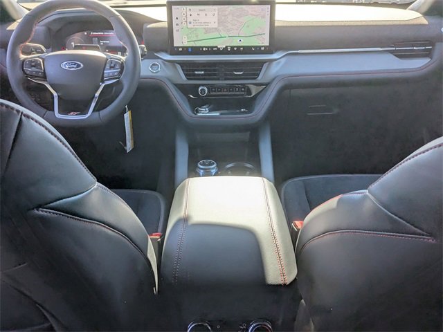 New 2026 Ford Explorer ST image 20